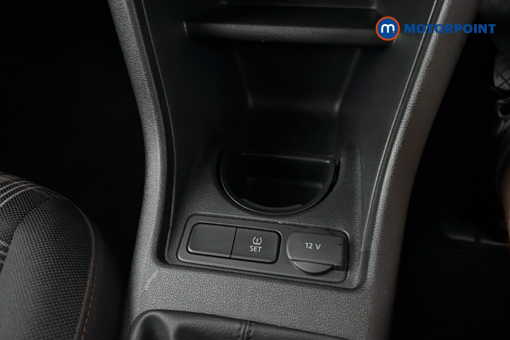 Volkswagen UP Up Gti Manual Petrol Hatchback - Stock Number (1641989) - 16th supplementary image