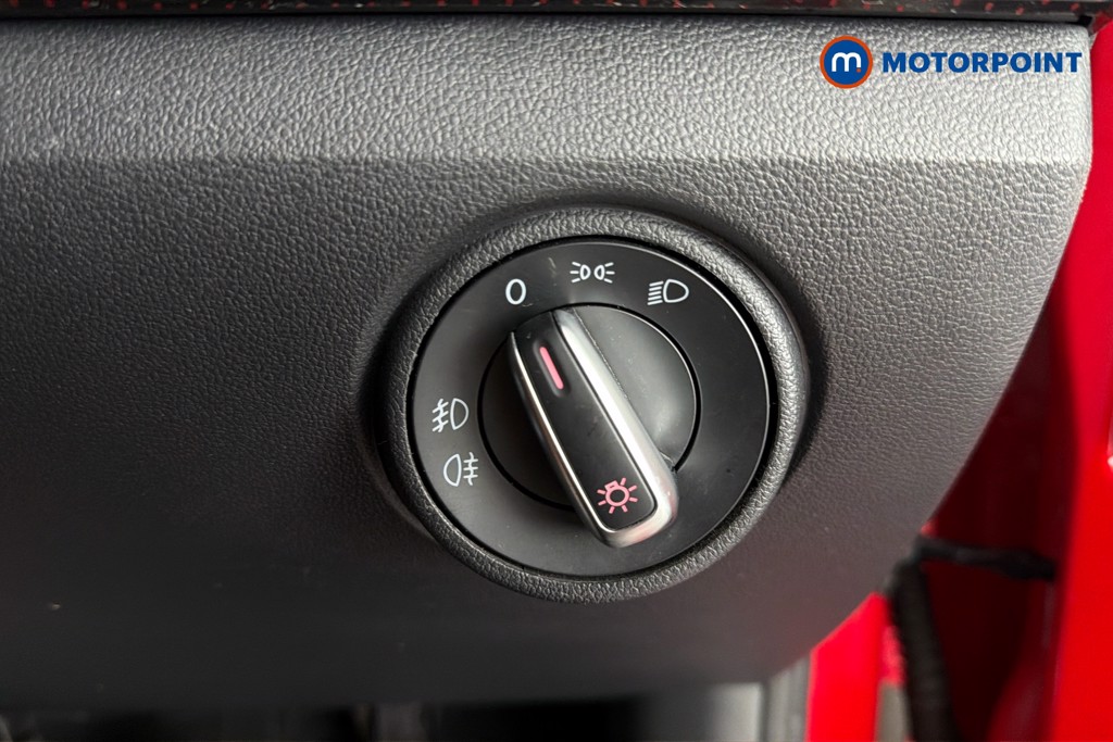 Volkswagen UP Up Gti Manual Petrol Hatchback - Stock Number (1641989) - 18th supplementary image