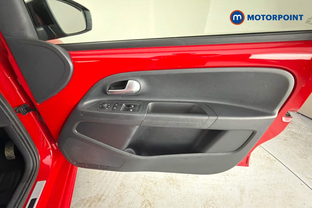 Volkswagen UP Up Gti Manual Petrol Hatchback - Stock Number (1641989) - 19th supplementary image