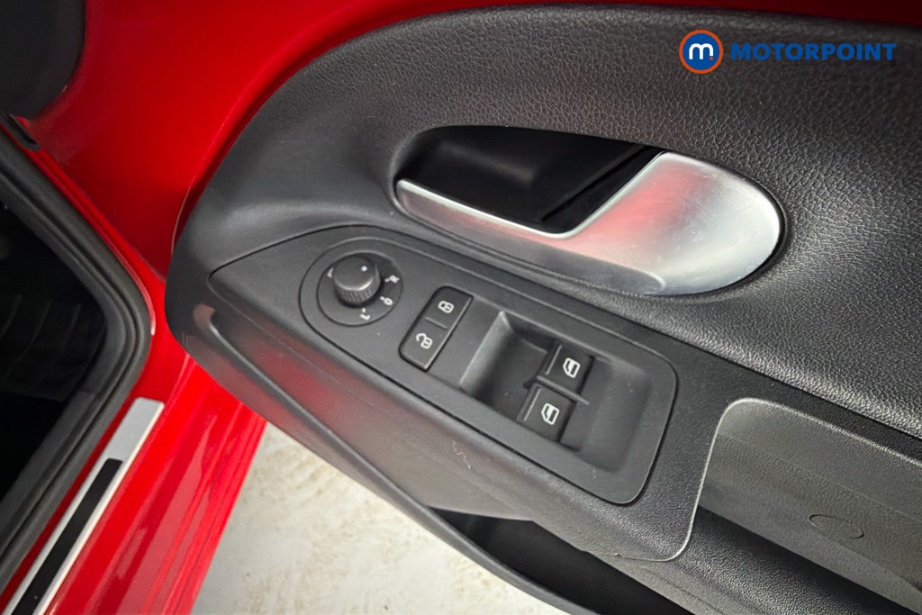 Volkswagen UP Up Gti Manual Petrol Hatchback - Stock Number (1641989) - 20th supplementary image