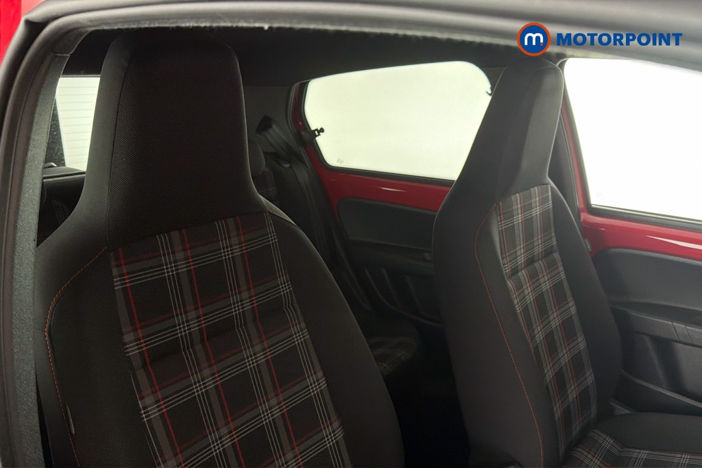 Volkswagen UP Up Gti Manual Petrol Hatchback - Stock Number (1641989) - 22nd supplementary image