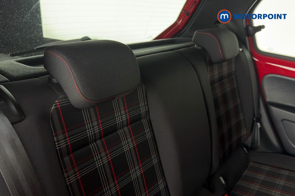 Volkswagen UP Up Gti Manual Petrol Hatchback - Stock Number (1641989) - 28th supplementary image