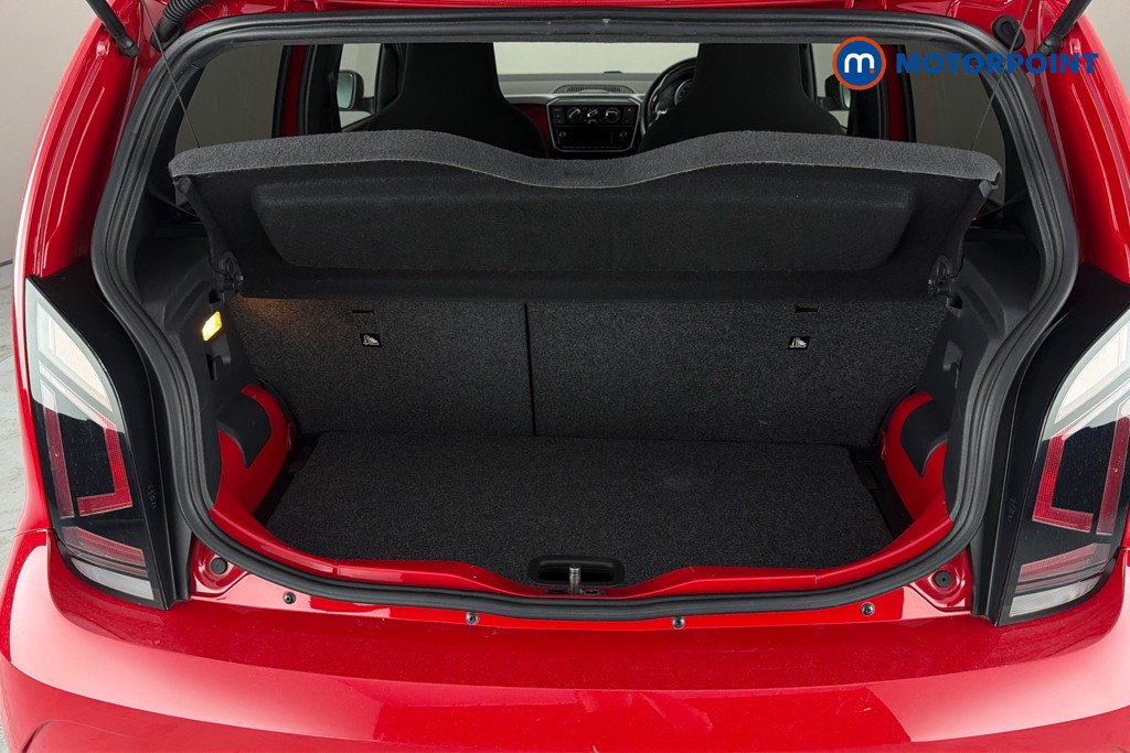 Volkswagen UP Up Gti Manual Petrol Hatchback - Stock Number (1641989) - 33rd supplementary image