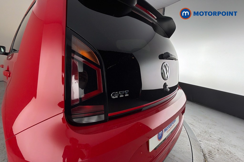 Volkswagen UP Up Gti Manual Petrol Hatchback - Stock Number (1641989) - 37th supplementary image