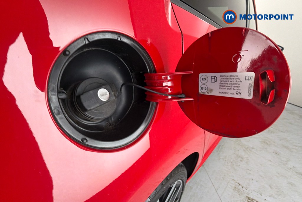 Volkswagen UP Up Gti Manual Petrol Hatchback - Stock Number (1641989) - 41st supplementary image