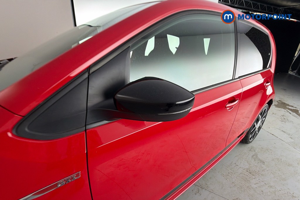 Volkswagen UP Up Gti Manual Petrol Hatchback - Stock Number (1641989) - 43rd supplementary image