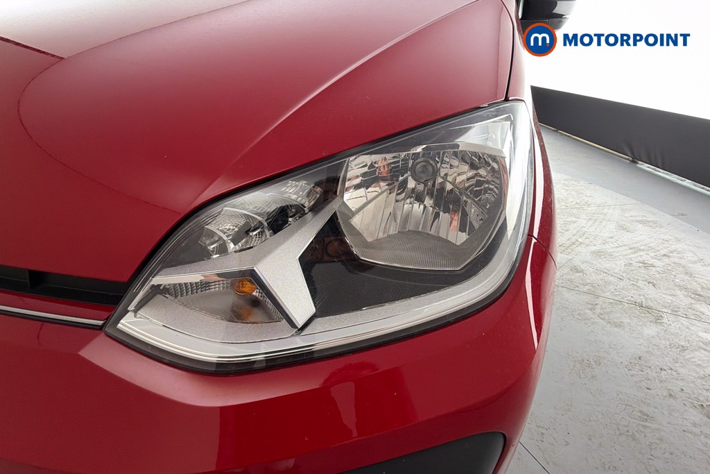 Volkswagen UP Up Gti Manual Petrol Hatchback - Stock Number (1641989) - 44th supplementary image