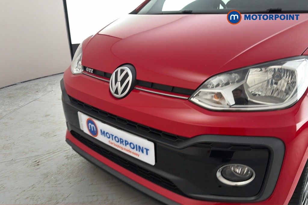 Volkswagen UP Up Gti Manual Petrol Hatchback - Stock Number (1641989) - 45th supplementary image