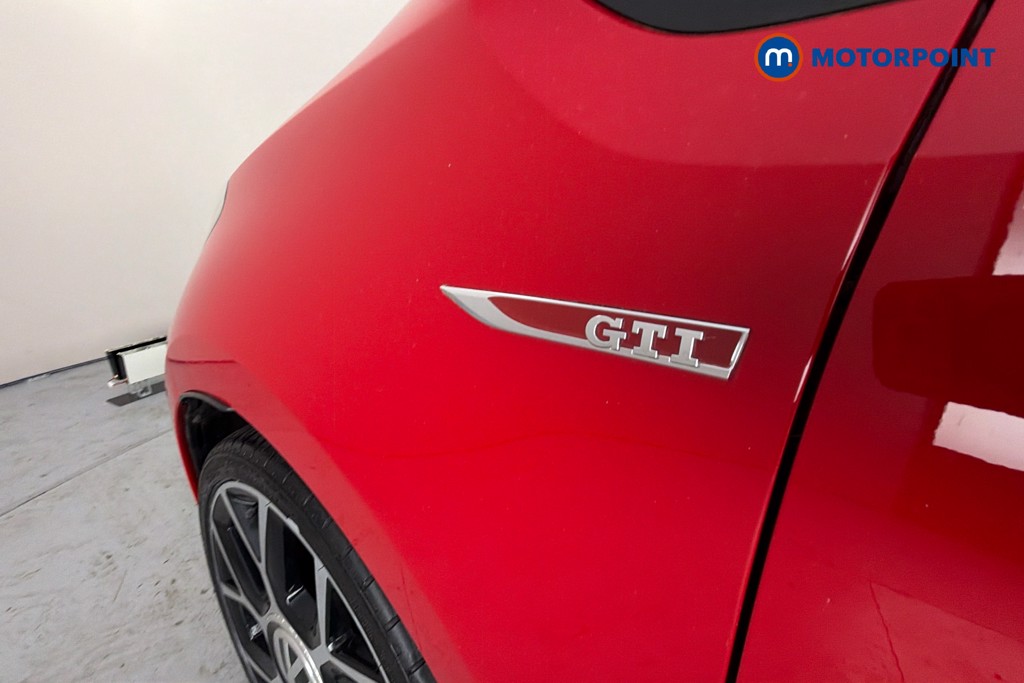 Volkswagen UP Up Gti Manual Petrol Hatchback - Stock Number (1641989) - 46th supplementary image