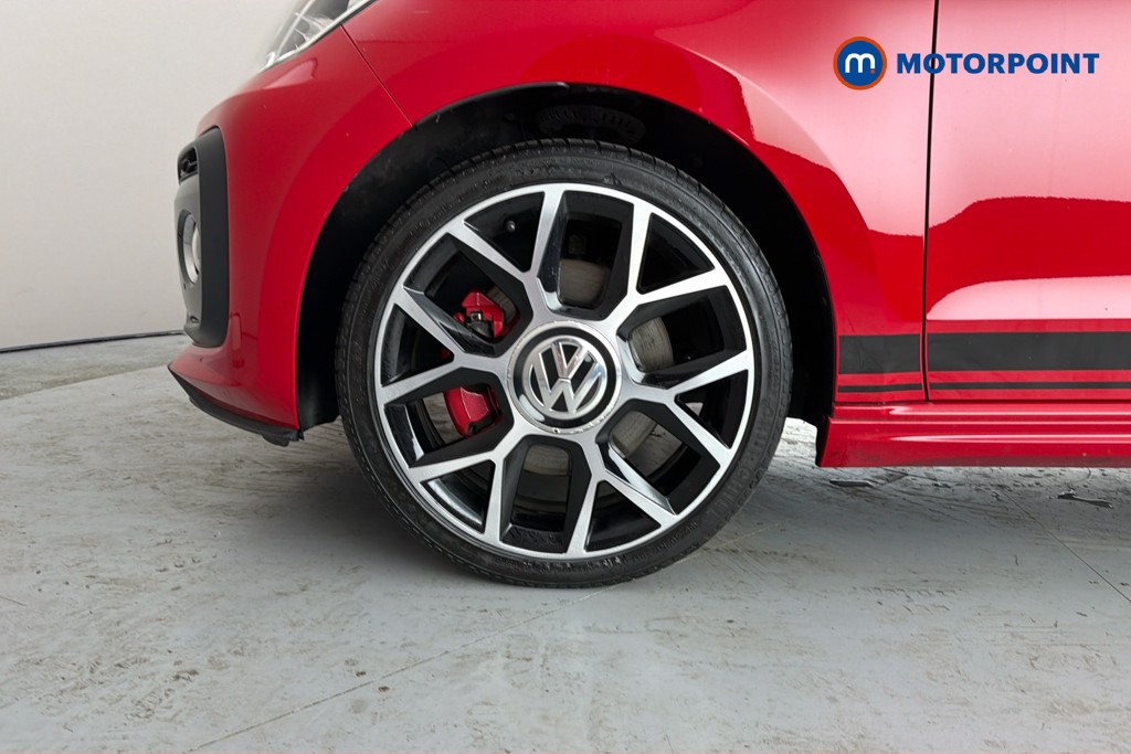 Volkswagen UP Up Gti Manual Petrol Hatchback - Stock Number (1641989) - 47th supplementary image