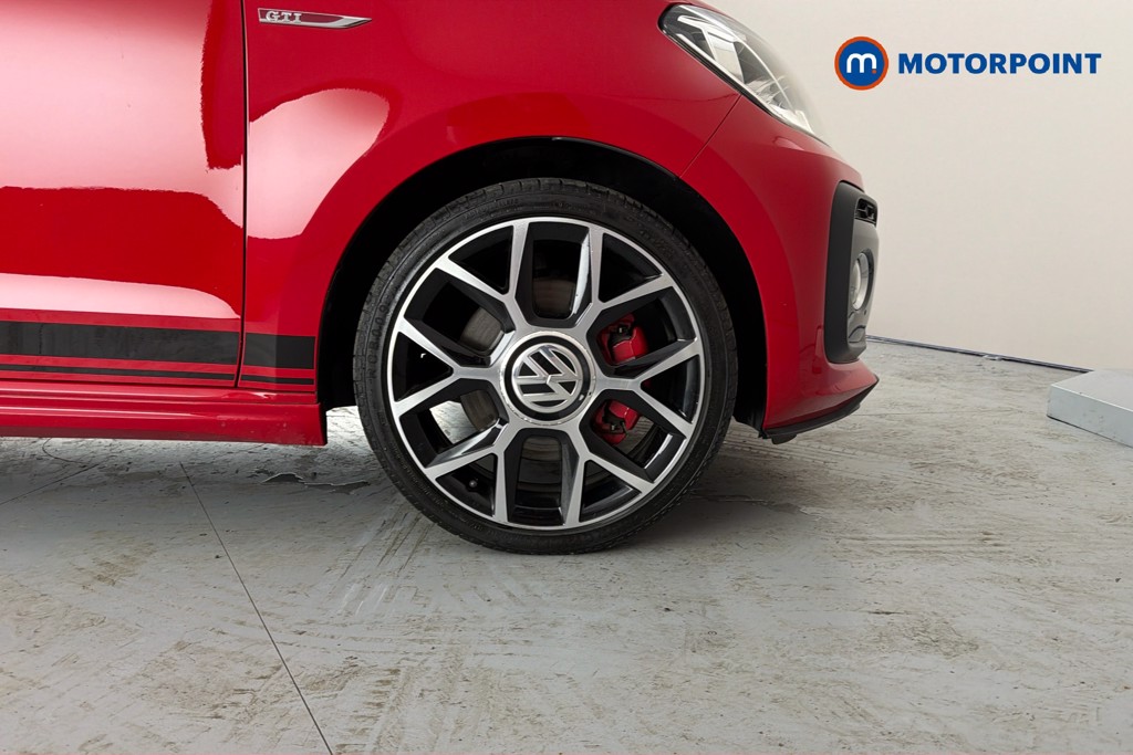 Volkswagen UP Up Gti Manual Petrol Hatchback - Stock Number (1641989) - 50th supplementary image