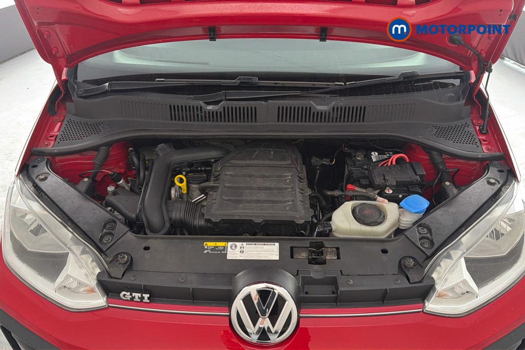 Volkswagen UP Up Gti Manual Petrol Hatchback - Stock Number (1641989) - 51st supplementary image