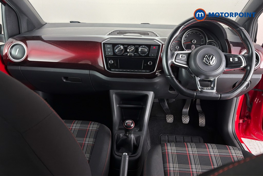 Volkswagen UP Up Gti Manual Petrol Hatchback - Stock Number (1641989) - 1st supplementary image