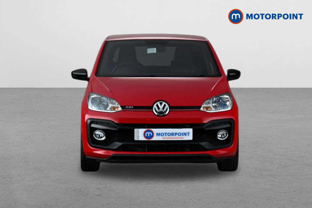 Volkswagen UP Up Gti Manual Petrol Hatchback - Stock Number (1641989) - Front bumper