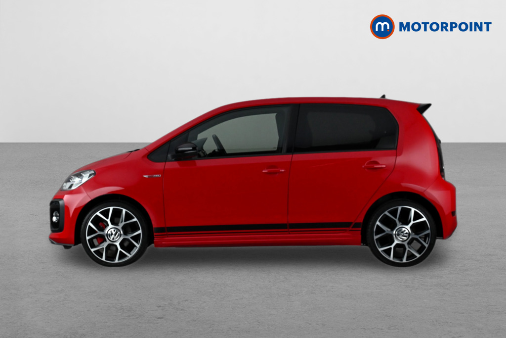 Volkswagen UP Up Gti Manual Petrol Hatchback - Stock Number (1641989) - Passenger side