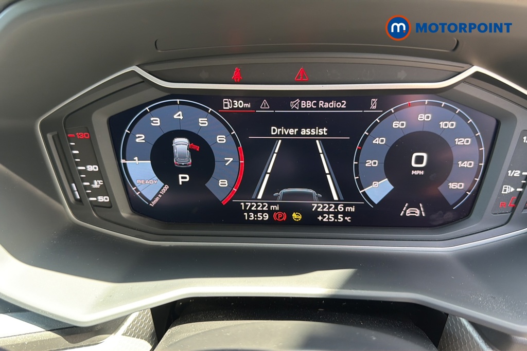 Audi A1 S Line Automatic Petrol Hatchback - Stock Number (1642147) - 7th supplementary image