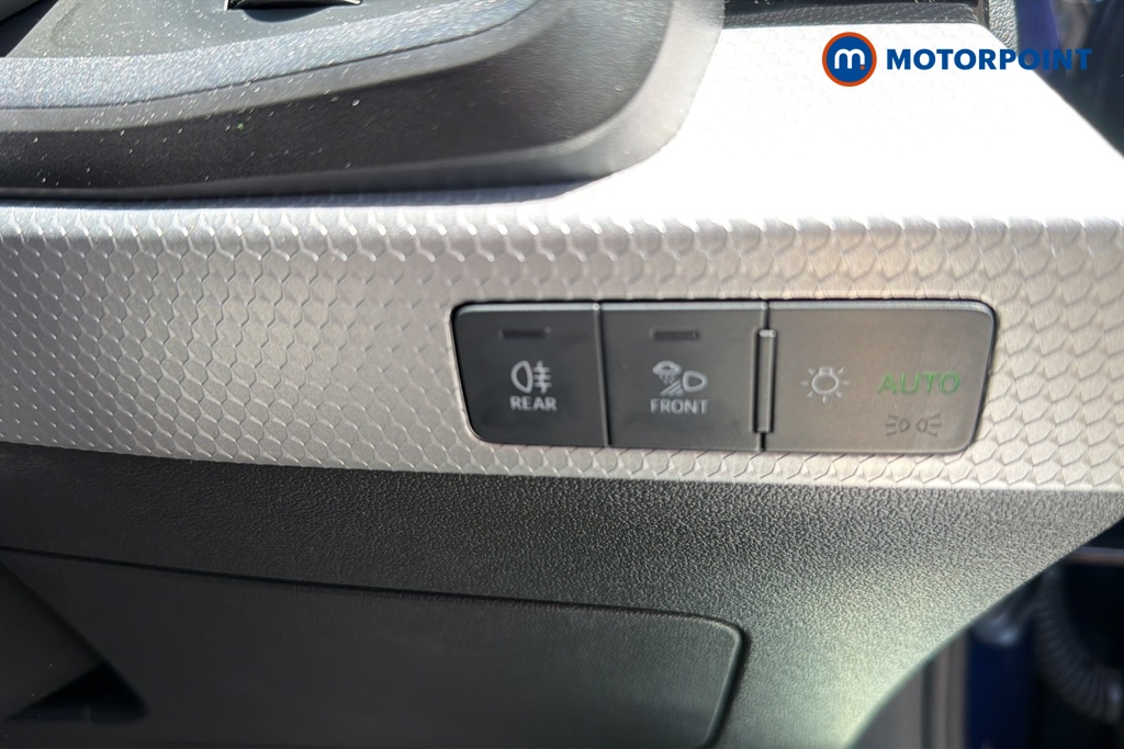 Audi A1 S Line Automatic Petrol Hatchback - Stock Number (1642147) - 11th supplementary image