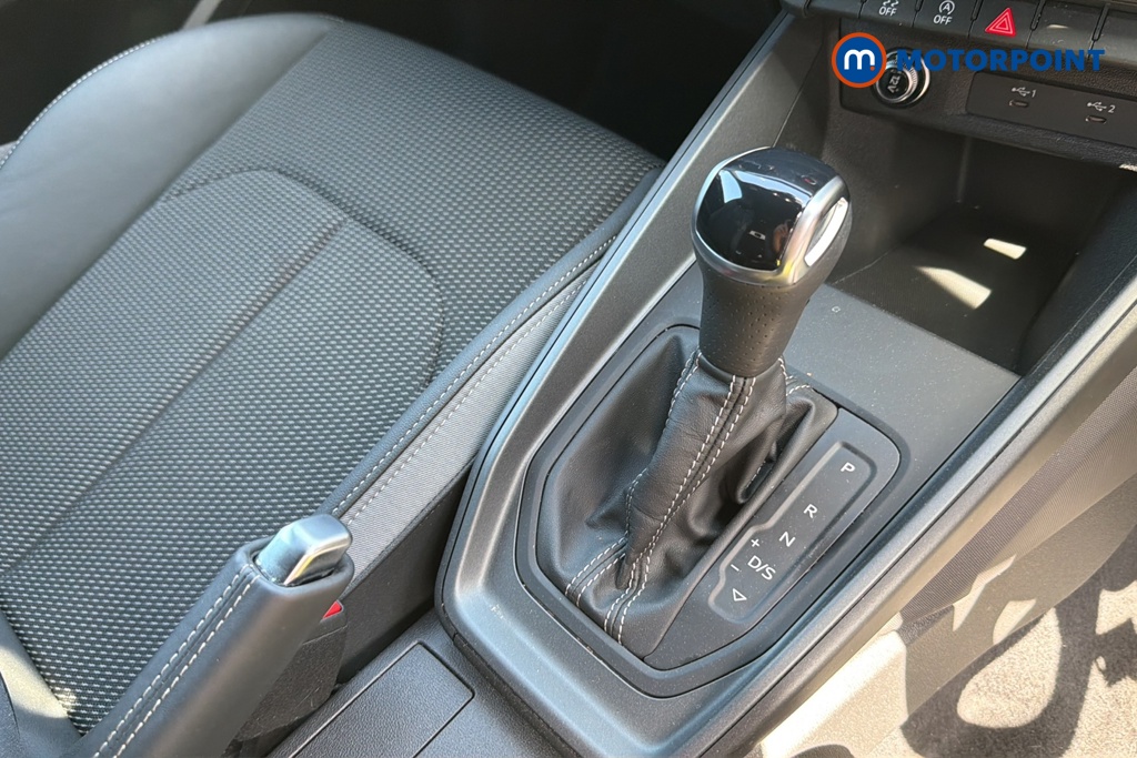 Audi A1 S Line Automatic Petrol Hatchback - Stock Number (1642147) - 15th supplementary image
