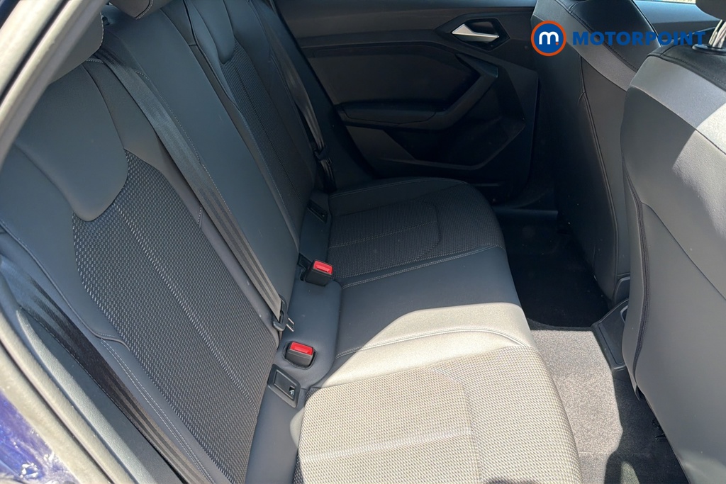 Audi A1 S Line Automatic Petrol Hatchback - Stock Number (1642147) - 25th supplementary image