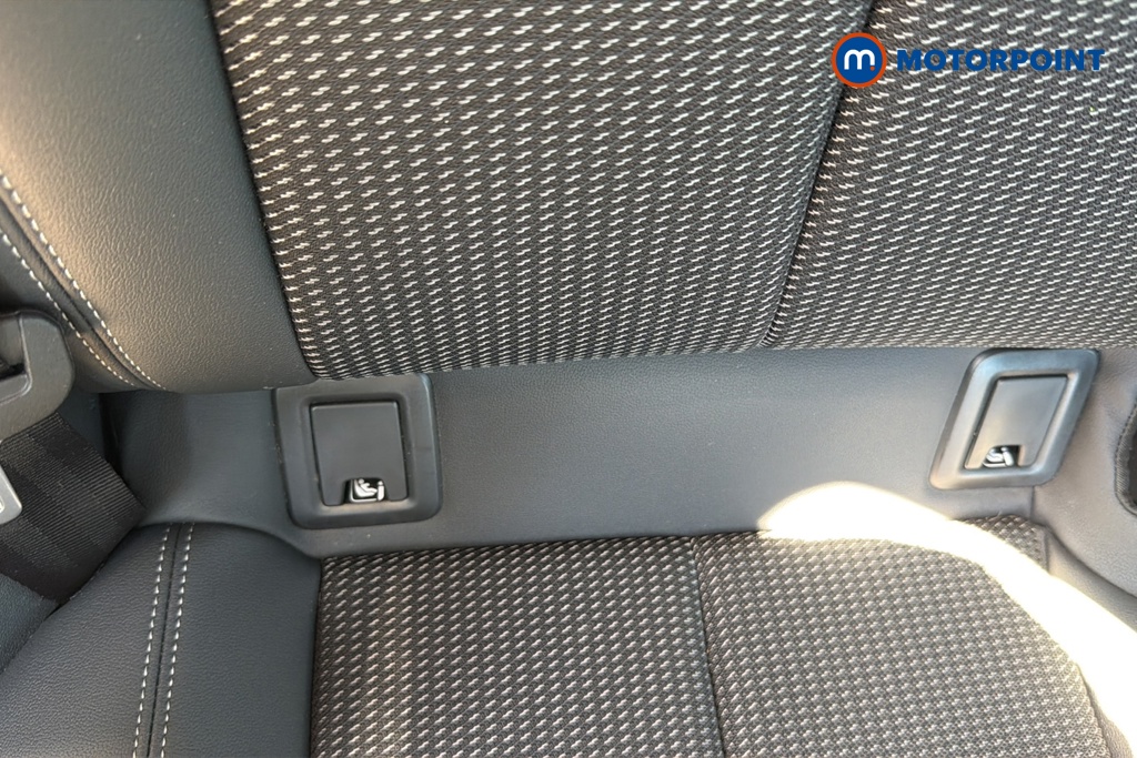 Audi A1 S Line Automatic Petrol Hatchback - Stock Number (1642147) - 27th supplementary image