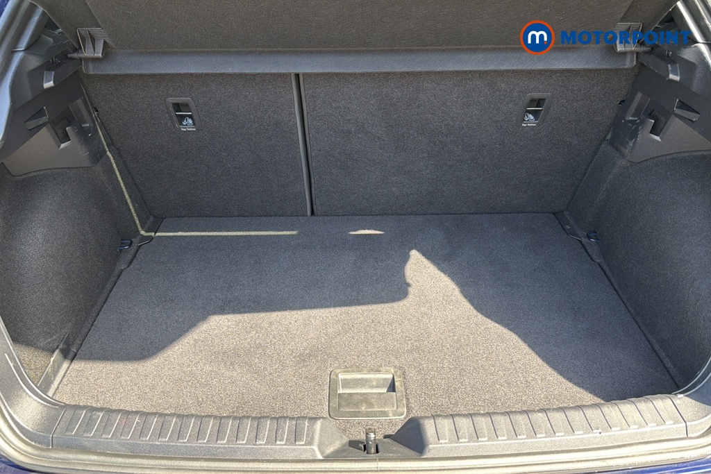 Audi A1 S Line Automatic Petrol Hatchback - Stock Number (1642147) - 30th supplementary image