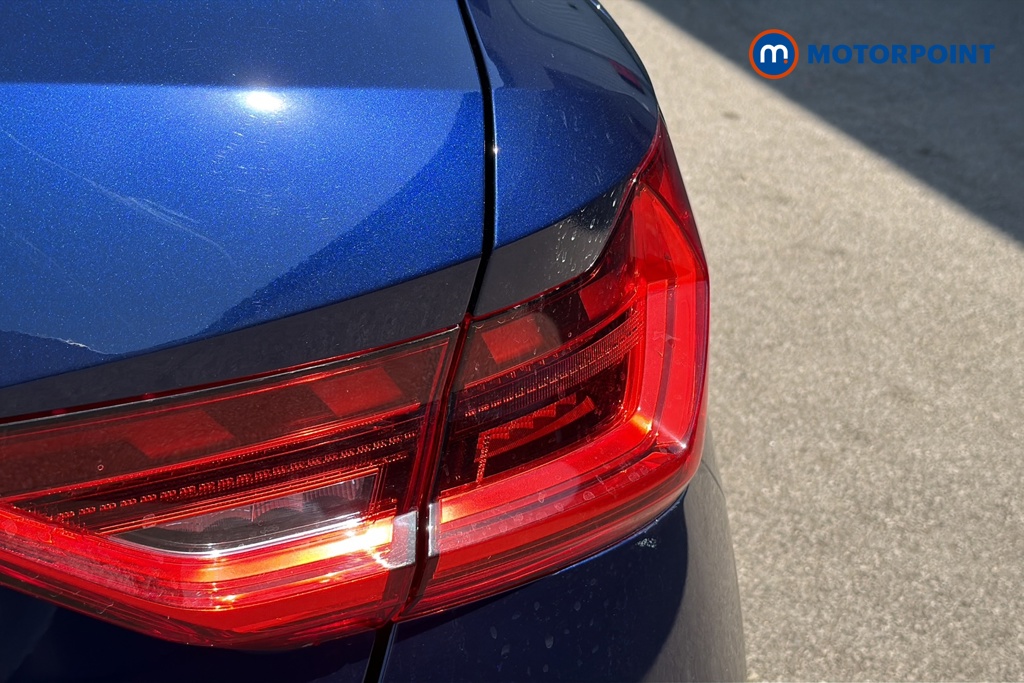 Audi A1 S Line Automatic Petrol Hatchback - Stock Number (1642147) - 36th supplementary image