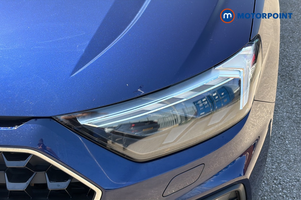 Audi A1 S Line Automatic Petrol Hatchback - Stock Number (1642147) - 42nd supplementary image