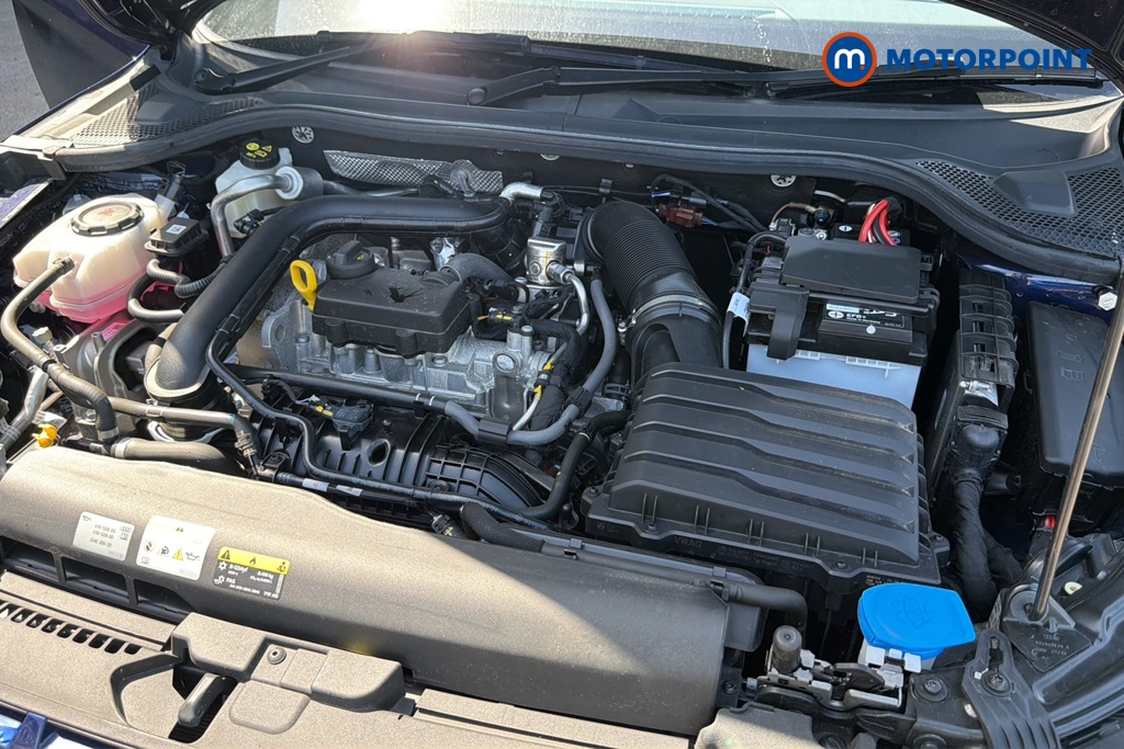 Audi A1 S Line Automatic Petrol Hatchback - Stock Number (1642147) - 48th supplementary image