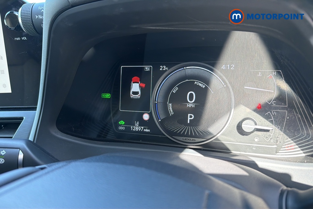 Lexus UX Takumi Automatic Petrol-Electric Hybrid SUV - Stock Number (1642233) - 7th supplementary image