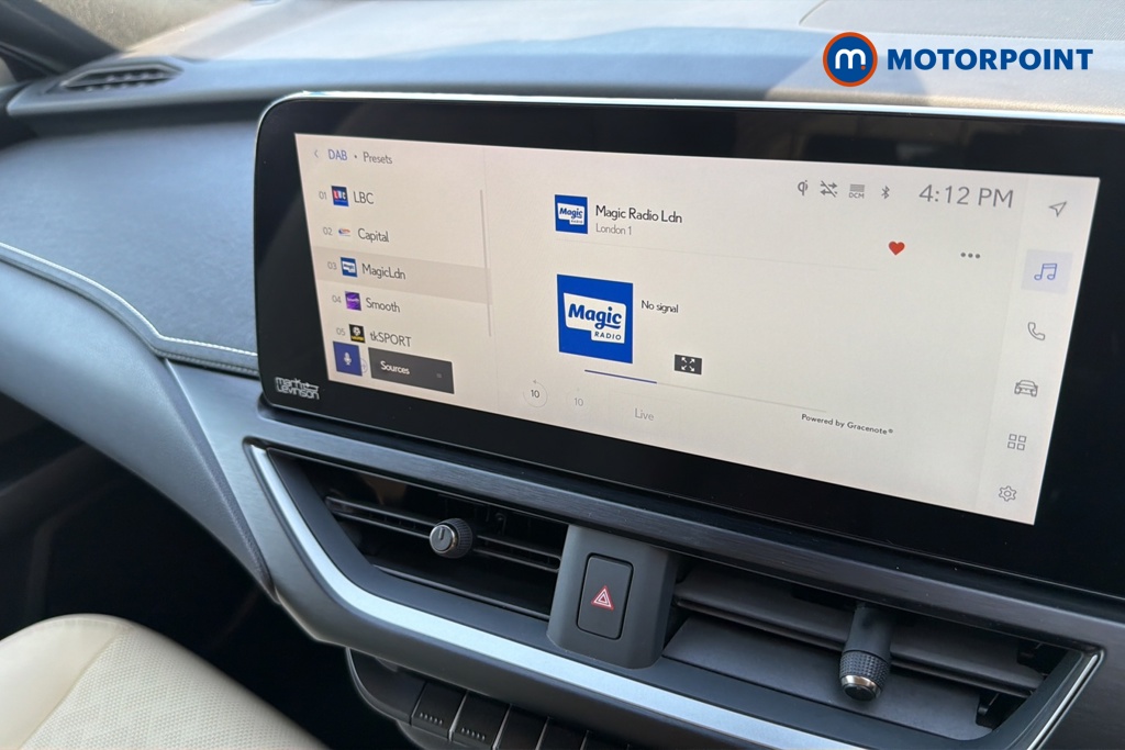 Lexus UX Takumi Automatic Petrol-Electric Hybrid SUV - Stock Number (1642233) - 8th supplementary image
