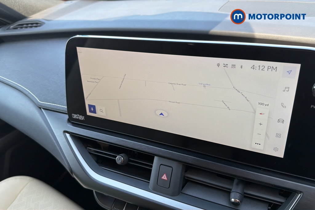 Lexus UX Takumi Automatic Petrol-Electric Hybrid SUV - Stock Number (1642233) - 9th supplementary image