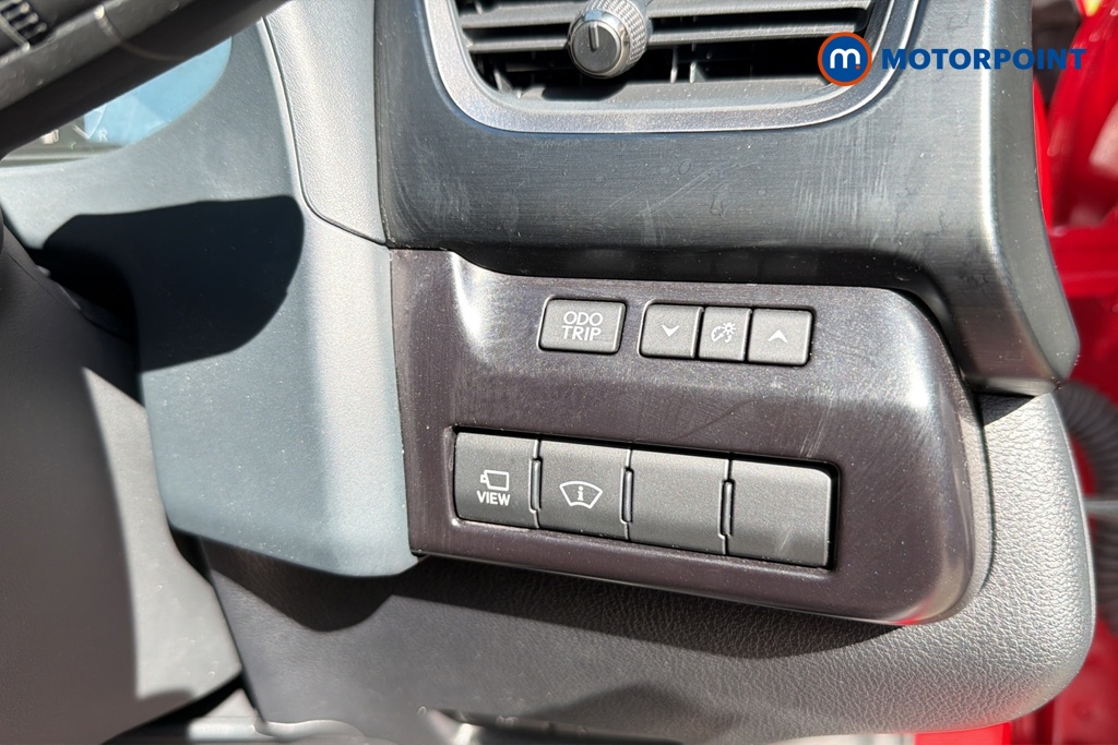 Lexus UX Takumi Automatic Petrol-Electric Hybrid SUV - Stock Number (1642233) - 11th supplementary image