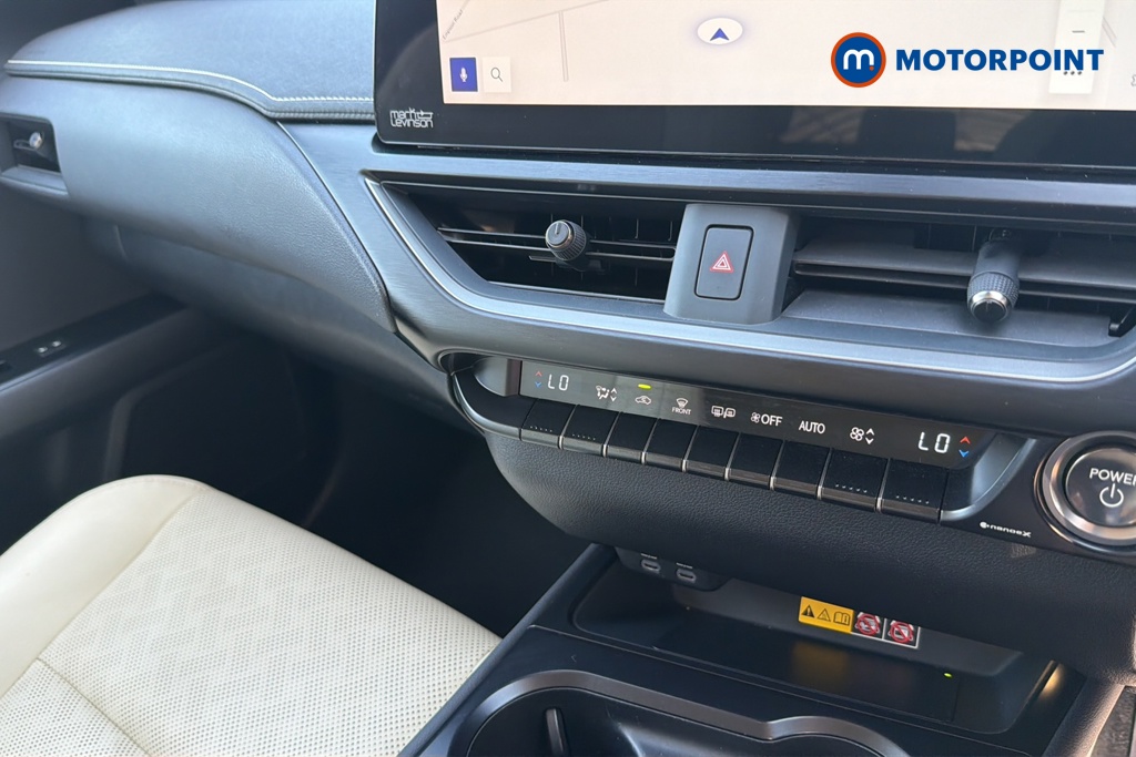 Lexus UX Takumi Automatic Petrol-Electric Hybrid SUV - Stock Number (1642233) - 12th supplementary image