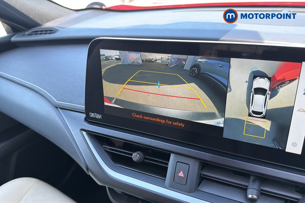 Lexus UX Takumi Automatic Petrol-Electric Hybrid SUV - Stock Number (1642233) - 13th supplementary image