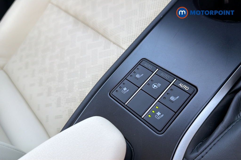 Lexus UX Takumi Automatic Petrol-Electric Hybrid SUV - Stock Number (1642233) - 14th supplementary image