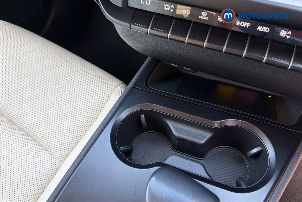 Lexus UX Takumi Automatic Petrol-Electric Hybrid SUV - Stock Number (1642233) - 16th supplementary image
