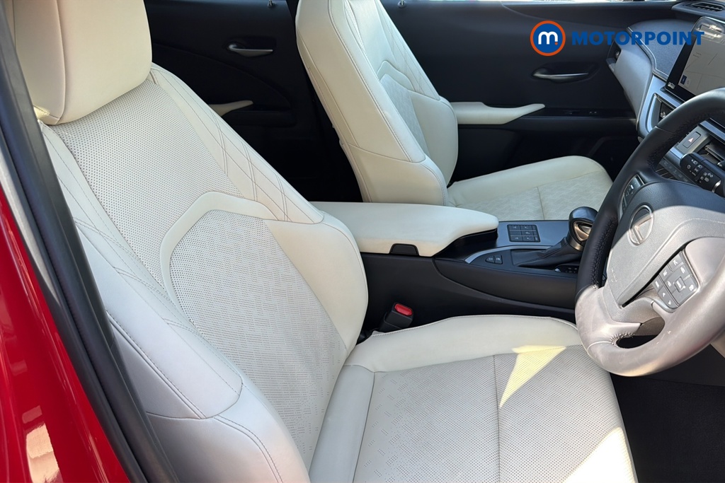 Lexus UX Takumi Automatic Petrol-Electric Hybrid SUV - Stock Number (1642233) - 22nd supplementary image