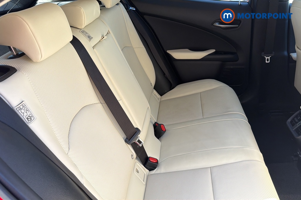 Lexus UX Takumi Automatic Petrol-Electric Hybrid SUV - Stock Number (1642233) - 25th supplementary image