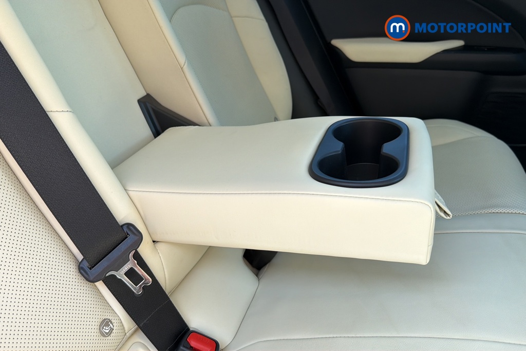 Lexus UX Takumi Automatic Petrol-Electric Hybrid SUV - Stock Number (1642233) - 26th supplementary image