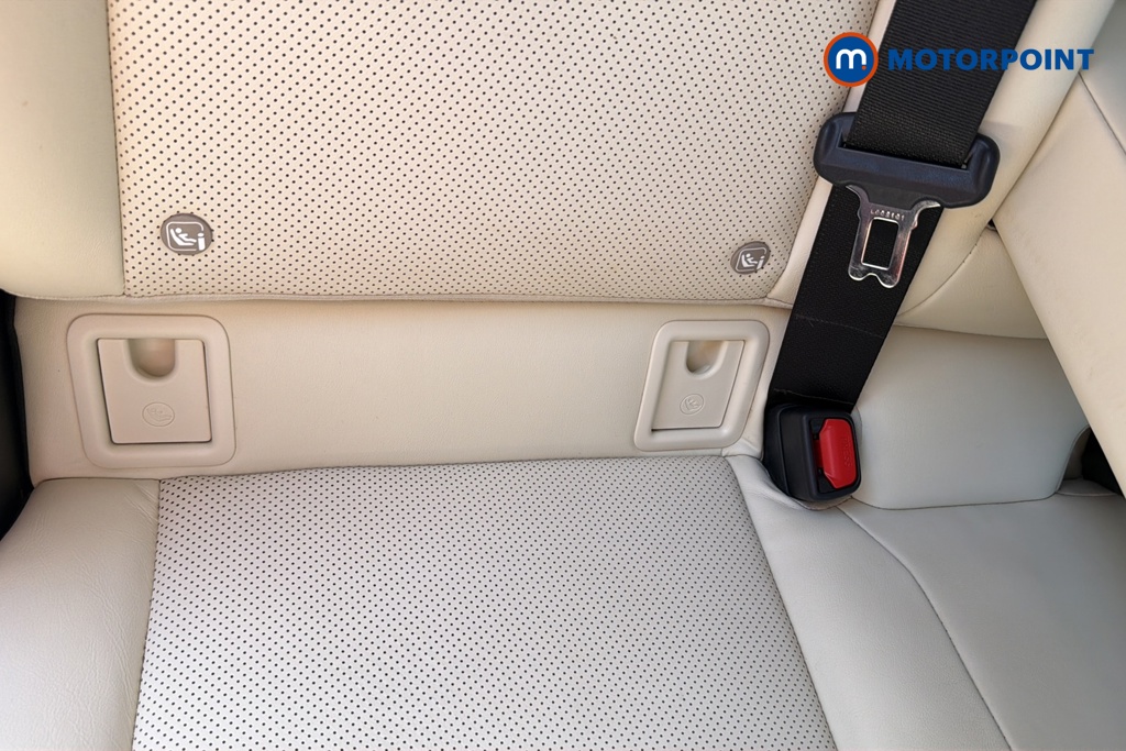 Lexus UX Takumi Automatic Petrol-Electric Hybrid SUV - Stock Number (1642233) - 27th supplementary image