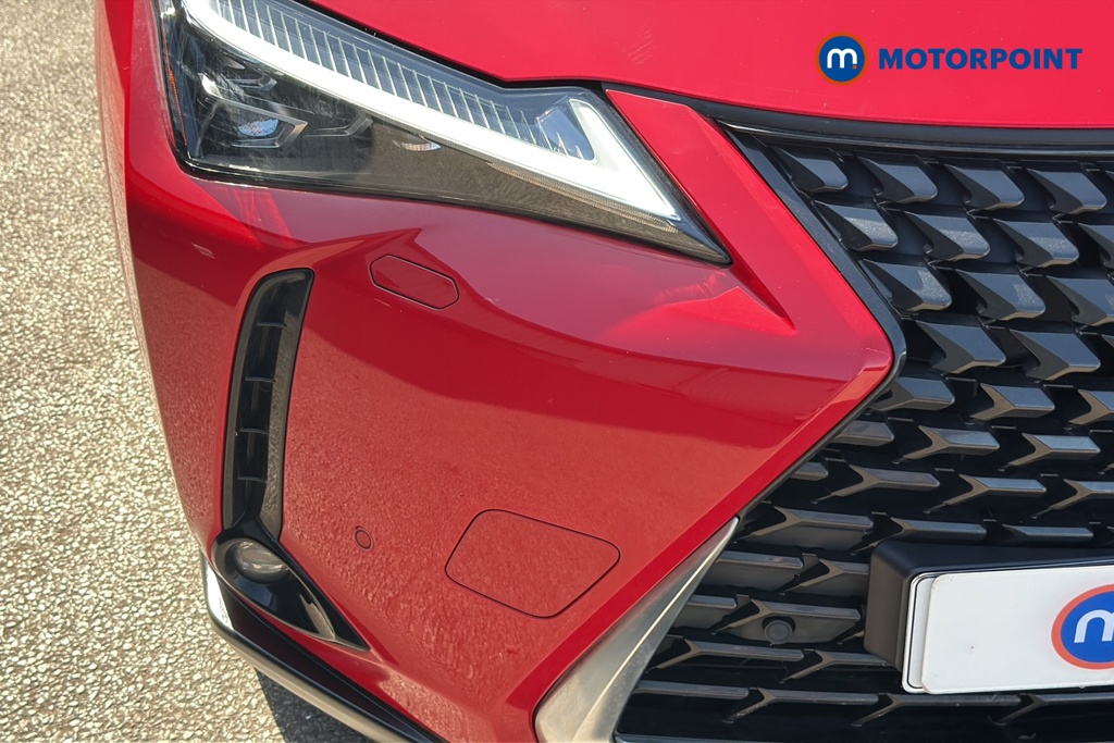 Lexus UX Takumi Automatic Petrol-Electric Hybrid SUV - Stock Number (1642233) - 38th supplementary image