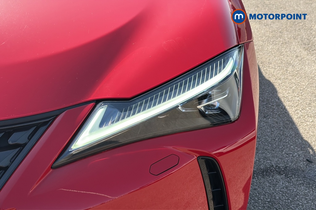 Lexus UX Takumi Automatic Petrol-Electric Hybrid SUV - Stock Number (1642233) - 42nd supplementary image