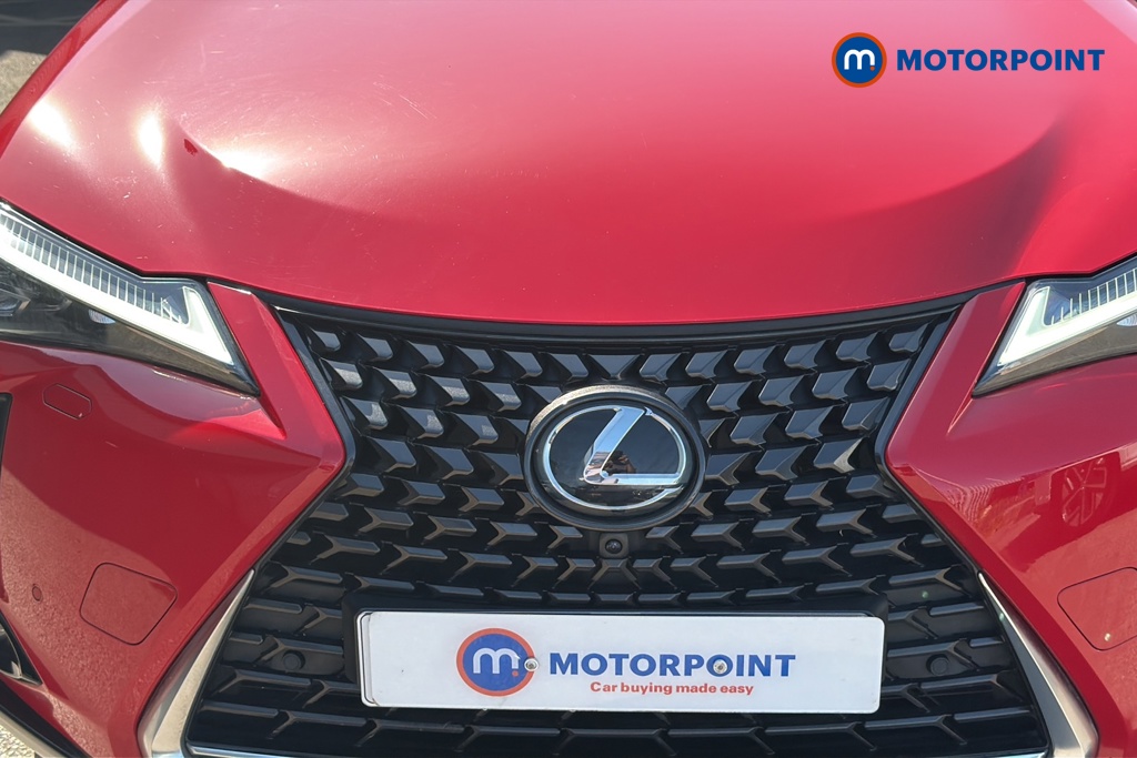 Lexus UX Takumi Automatic Petrol-Electric Hybrid SUV - Stock Number (1642233) - 43rd supplementary image