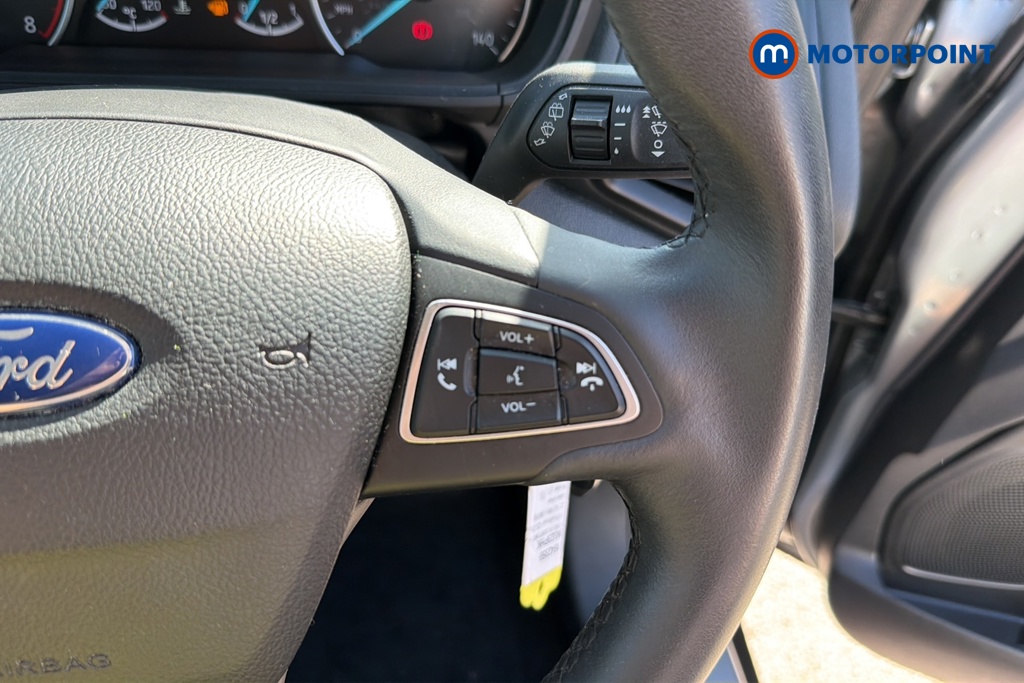 Ford Ecosport Titanium Manual Petrol SUV - Stock Number (1642350) - 3rd supplementary image