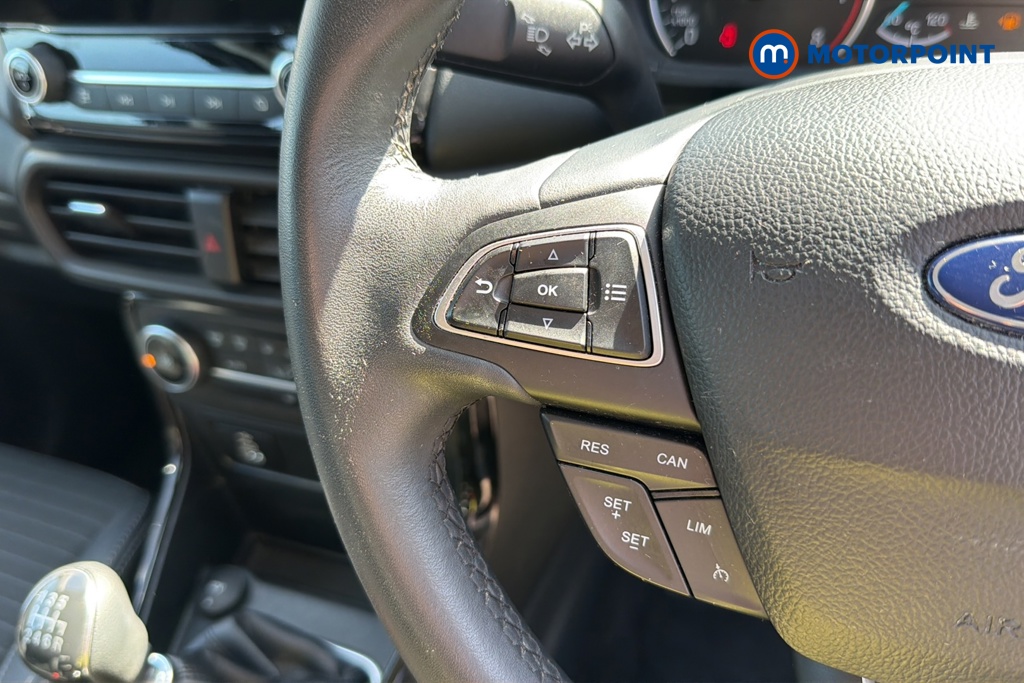 Ford Ecosport Titanium Manual Petrol SUV - Stock Number (1642350) - 4th supplementary image