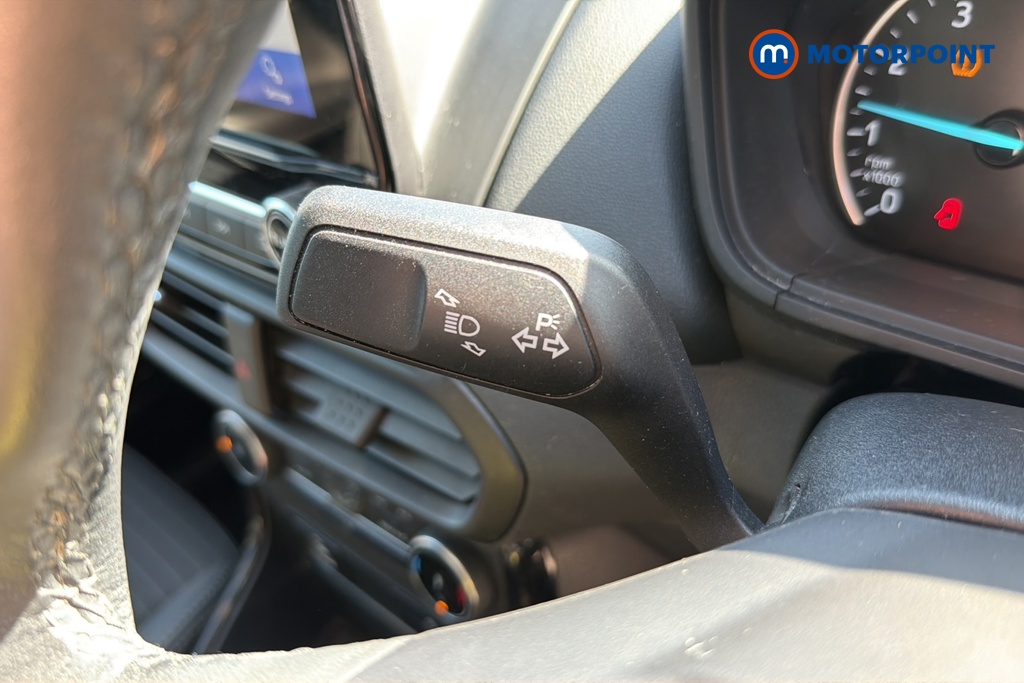 Ford Ecosport Titanium Manual Petrol SUV - Stock Number (1642350) - 5th supplementary image