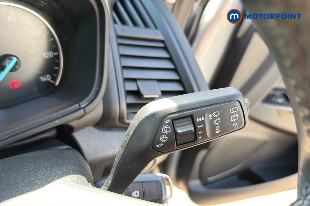 Ford Ecosport Titanium Manual Petrol SUV - Stock Number (1642350) - 6th supplementary image
