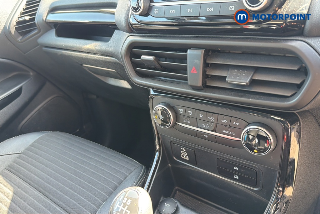 Ford Ecosport Titanium Manual Petrol SUV - Stock Number (1642350) - 12th supplementary image