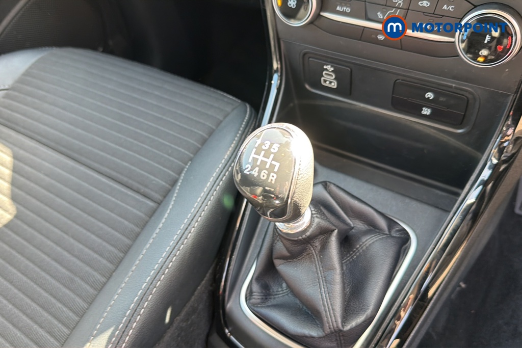 Ford Ecosport Titanium Manual Petrol SUV - Stock Number (1642350) - 15th supplementary image