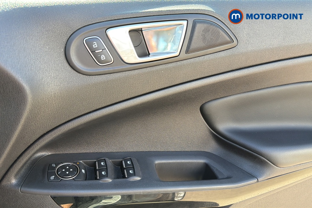 Ford Ecosport Titanium Manual Petrol SUV - Stock Number (1642350) - 19th supplementary image